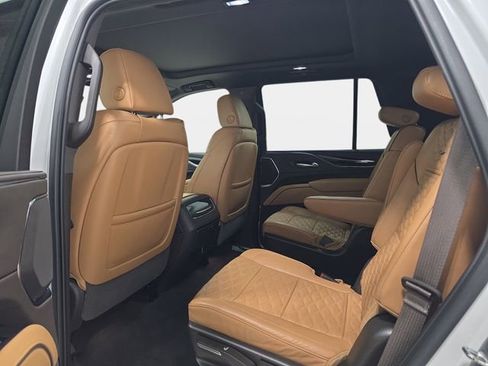 Used 2023 Cadillac Escalade Sport w/ Touring Package image 12