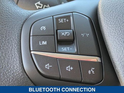 New 2026 Ford Transit 150 Low Roof RWD image 16