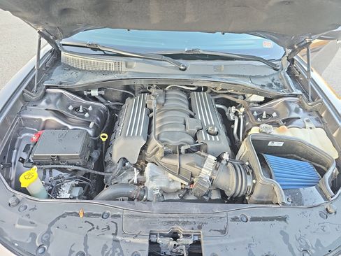 Used 2018 Dodge Charger R/T Scat Pack image 27