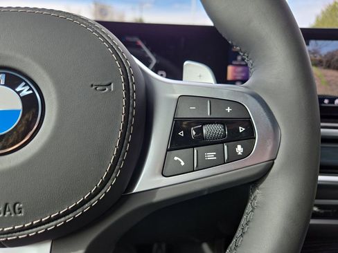 New 2026 BMW X7 xDrive40i w/ M Sport Package image 34