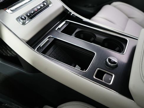New 2026 Lincoln Aviator Reserve AWD/4WD image 32