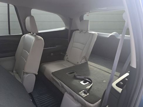 Used 2021 Honda Pilot Special Edition image 10