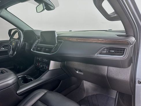 Used 2021 Chevrolet Tahoe LT RWD image 31