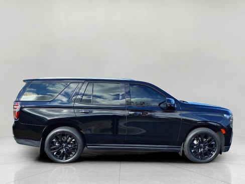 Used 2023 Chevrolet Tahoe High Country image 8