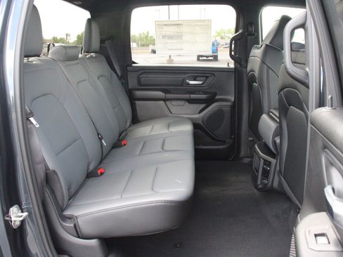 New 2026 RAM 1500 Tradesman AWD/4WD image 25