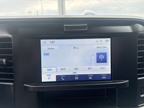 New 2026 Ford F250 XLT AWD/4WD image 23