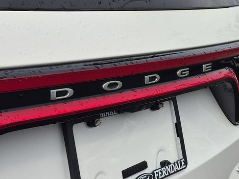 Used 2017 Dodge Durango GT w/ Premium Group AWD/4WD image 13