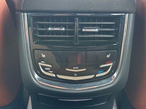 Used 2016 Cadillac CTS Premium image 16