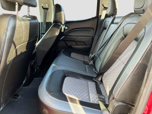 Used 2019 Chevrolet Colorado Z71 image 23