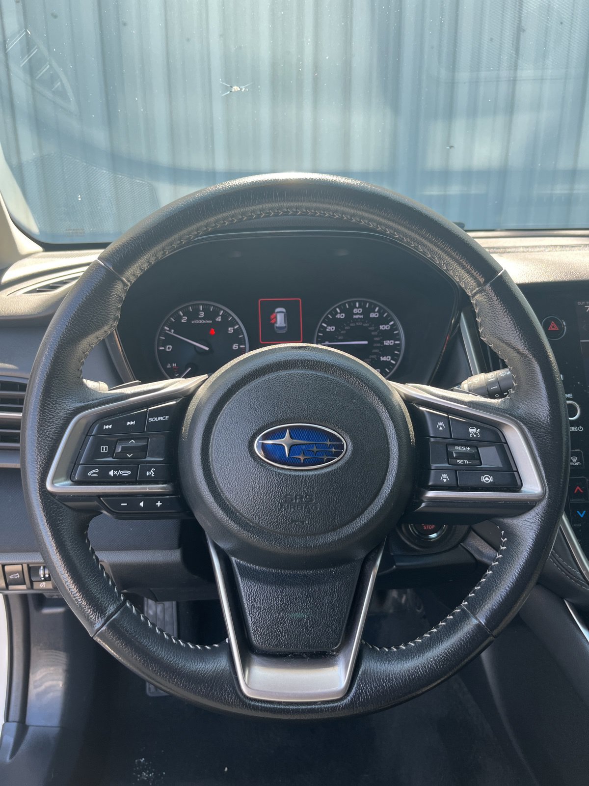 Used 2023 Subaru Outback Premium AWD/4WD image 20