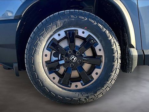 New 2026 Honda Passport TrailSport Elite image 13