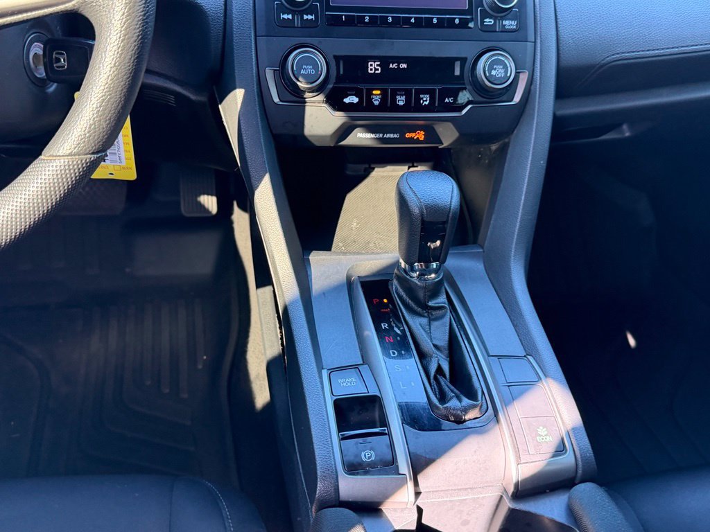 Used 2021 Honda Civic LX image 21