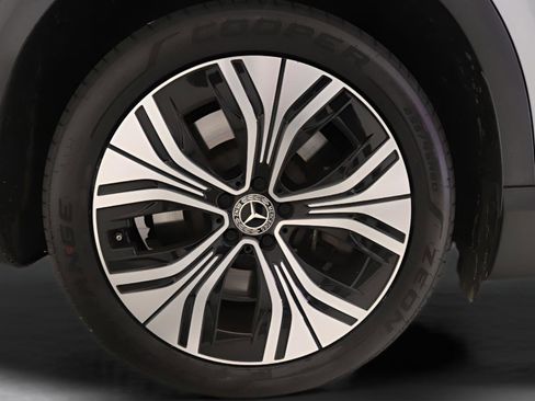 Certified 2023 Mercedes-Benz EQE 350+ SUV image 27