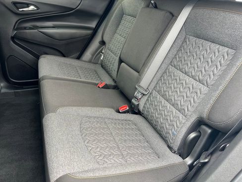 Used 2024 Chevrolet Equinox LT w/ LPO, Floor Liner Package image 12