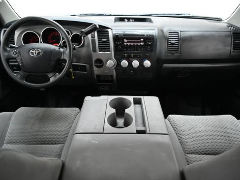 Used 2013 Toyota Tundra 2WD Double Cab w/ Tow Pkg image 18