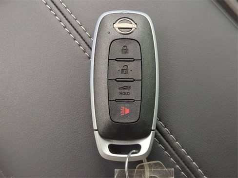 New 2025 Nissan Sentra SV image 25