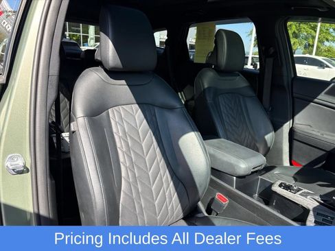 Used 2023 Kia Sportage X-Line w/ X-Line Premium Package AWD/4WD image 19