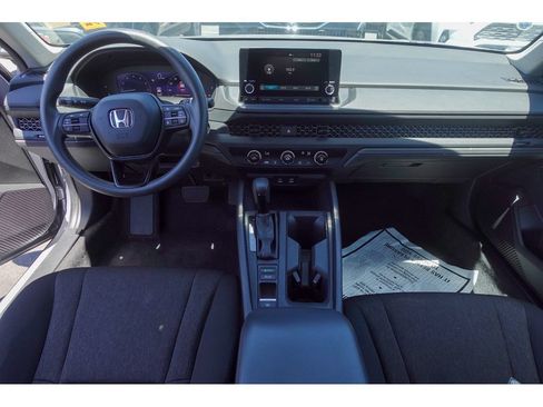 Used 2023 Honda Accord LX image 25