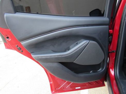 Used 2021 Ford Mustang Mach-E Select w/ Comfort/Technology Package image 18