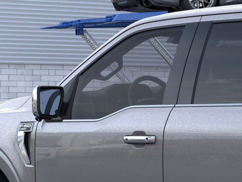 New 2026 Ford F150 Lariat image 20