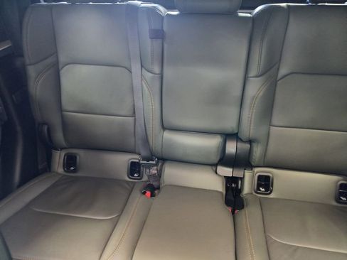 Used 2024 Jeep Gladiator Mojave w/ Convenience Group image 16