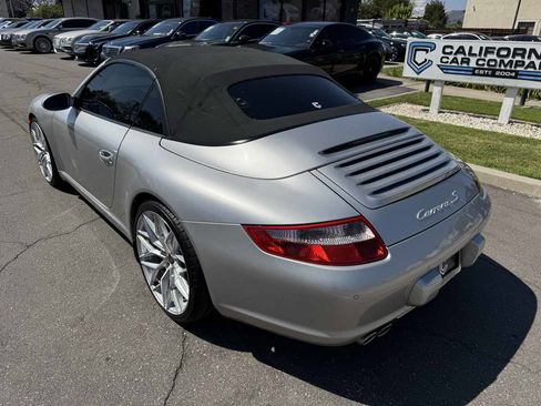 Used 2006 Porsche 911 Carrera S image 5