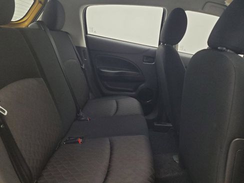 Used 2024 Mitsubishi Mirage LE image 19