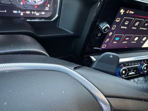 Used 2024 GMC Sierra 1500 Denali w/ Technology Package image 44