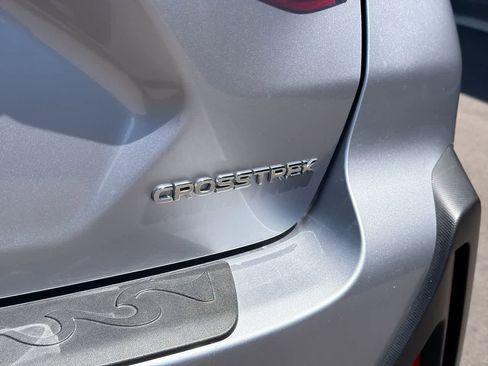 Certified 2024 Subaru Crosstrek 2.0i Premium AWD/4WD image 18