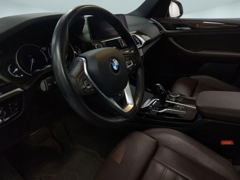 Used 2019 BMW X3 xDrive30i w/ Convenience Package image 3