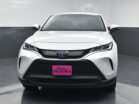 Used 2023 Toyota Venza LE image 17