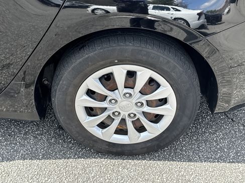 Used 2021 Kia Forte Sedan image 19