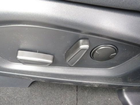 New 2026 Ford Explorer Active image 18