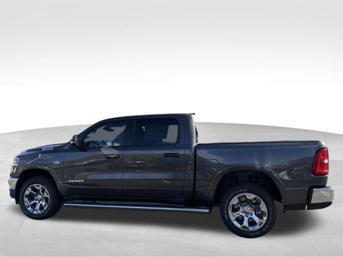 New 2026 RAM 1500 Big Horn image 5