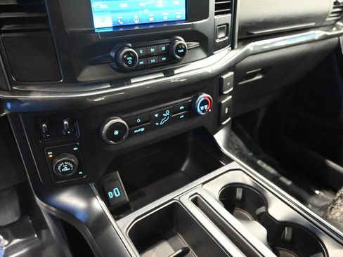 Certified 2022 Ford F150 Tremor AWD/4WD image 26