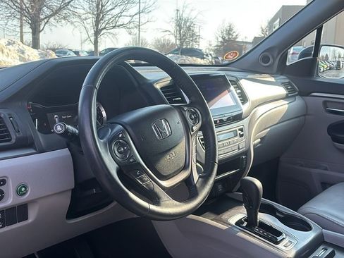 Used 2018 Honda Pilot EX-L image 26