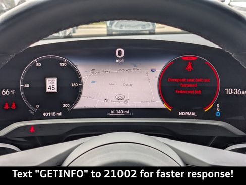 Used 2022 Porsche Taycan image 36