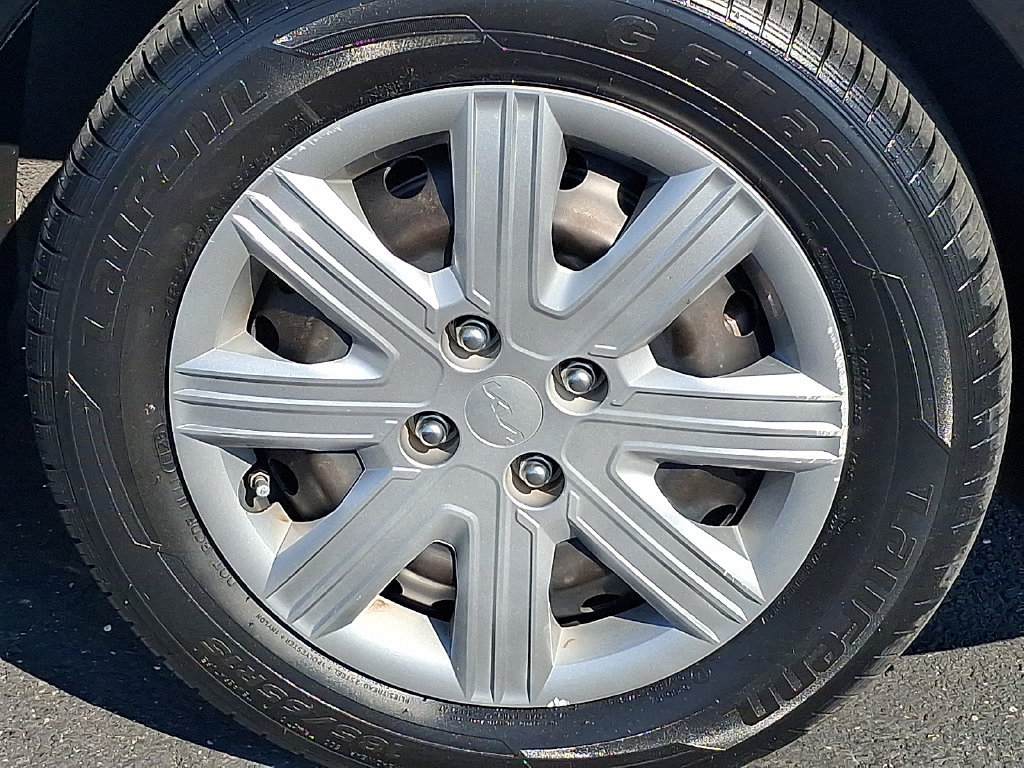 Used 2023 Kia Rio LX FWD image 8