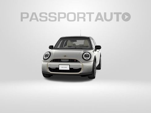 New 2027 MINI Cooper S FWD image 3