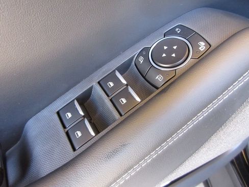 Certified 2022 Ford Mustang Mach-E Premium RWD image 11