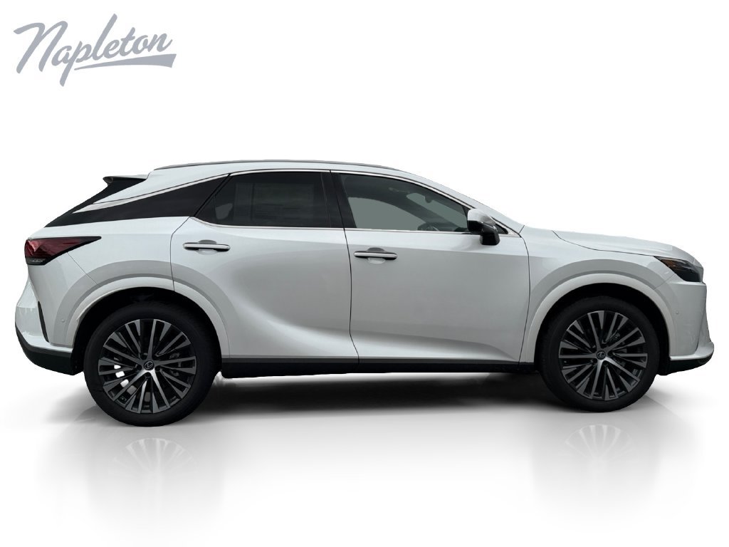 New 2026 Lexus RX 350 Premium Plus w/ Convenience Package AWD/4WD image 7