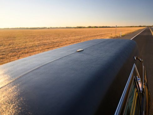 Used 2009 Cadillac DTS Hearse FWD image 59