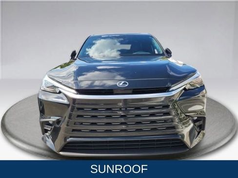 Used 2024 Lexus TX 350 350 image 13