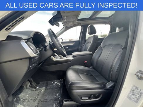 Used 2024 MAZDA CX-90 3.3 Turbo w/ Premium Package AWD/4WD image 28