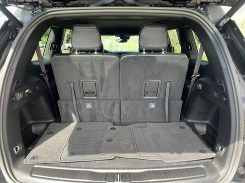 Used 2024 Jeep Grand Cherokee L Laredo AWD/4WD image 18