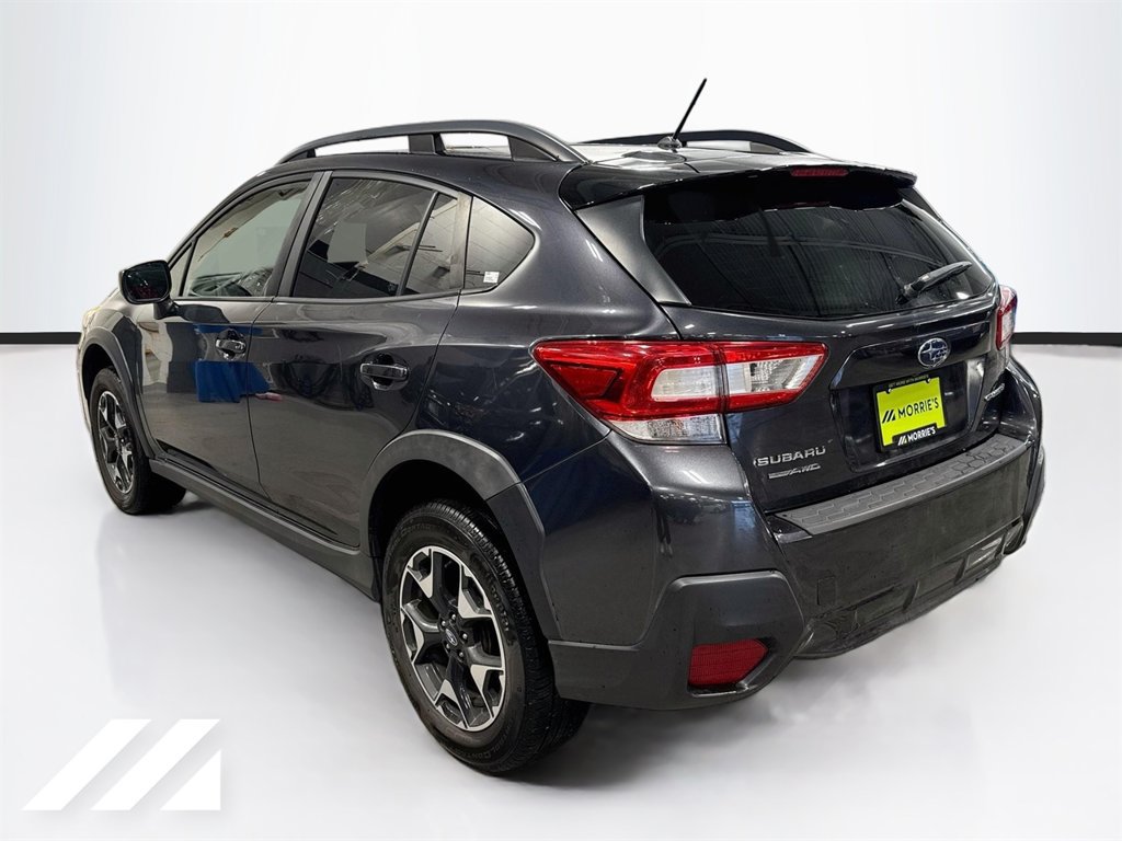Used 2019 Subaru Crosstrek 2.0i w/ Eyesight System AWD/4WD image 7