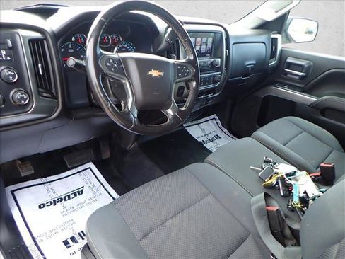 Used 2019 Chevrolet Silverado 2500 LT image 9