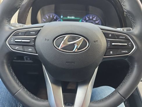Used 2021 Hyundai Palisade SEL w/ Convenience Package AWD/4WD image 14