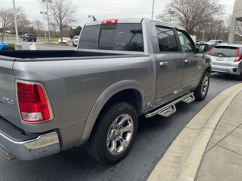 Used 2019 RAM 1500 Laramie image 6