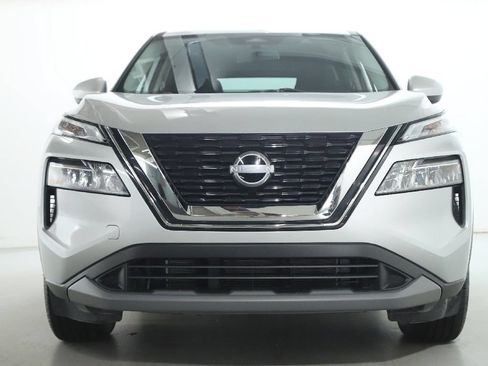 Certified 2023 Nissan Rogue SV AWD/4WD image 6